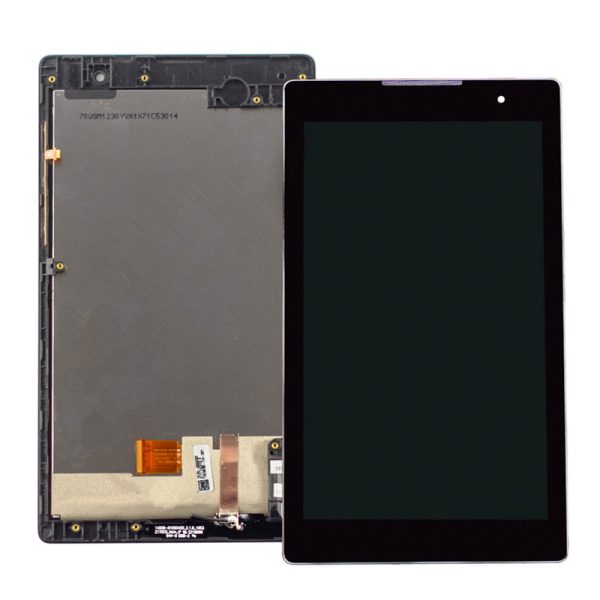 For Asus Zenpad C 7.0 Z170CG P01Y Z170 LCD Display Touch Screen Assembly Online now