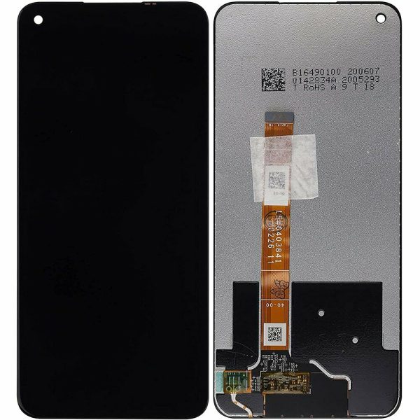 Replacement For OnePlus Nord N10 5G BE2029 BE2025 BE2026 BE2028 LCD Display Touch Screen Assembly For Sale