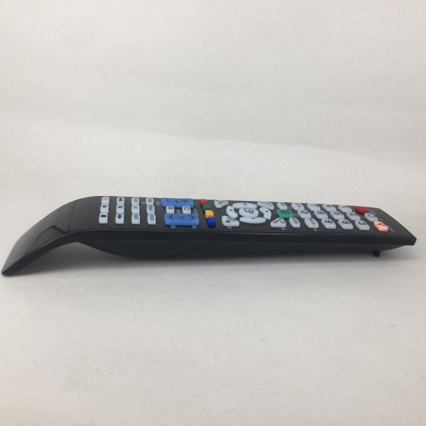 Wholesale Remote Control for Samsung 3D SMART TV Remote BN59-00860A BN59-00937A Fernbedienung Hot on Sale