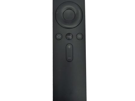 Used Replacement For Xiaomi Mi TV Remote Control for Xiaomi Box 3 2 1 Smart Fernbedienung For Cheap