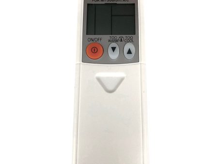 Air Conditioner remote control for mitsubishi KM05B MSZ-GA35VA KD06ES KD07BS KP07BS  KP06DS KM09A MUZ-A09YV MSZ-FA25VA Online Hot Sale