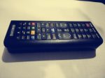 3D Smart TV Keyboard Bluetooth RMC-QTD1 Qwerty Remote Control free shipping Cheap