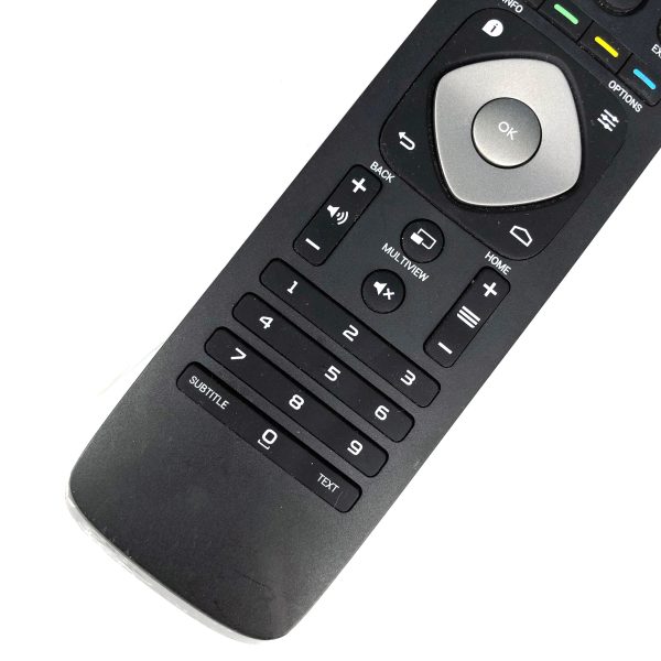 85% New Original Remote control for PHILIPS YKF352-005 398GF15BEPH11T TV Fernbedienung Fashion