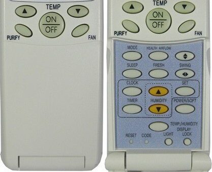 (4pcs lot)air conditioner remote control for Haier YL-H03 Universal YR-H03 YR-H07 YR-H08 YR-H10 Free shipping Supply