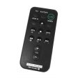 100% Original Controller RMT-CXA900 For ACTIVE SPEAKER Wireless Audio remote control USED Online Hot Sale