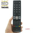 Free Shipping Genuine For  LCDTV Television Remote Controller Universal Brand New Online