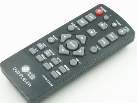 GENUINE NEW LGI DVD PLAYER Remote Control COV31736201 Online Hot Sale