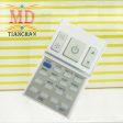 Air Conditioner Remote Control For  RHC-2609NA  universal remote control Sale