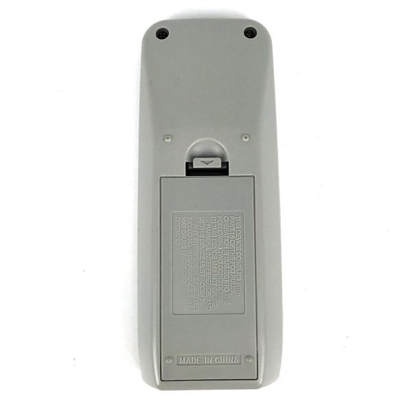 90% New Original for Sony RM-SWZ5 SYSTEM AUDIO Remote control For Cheap