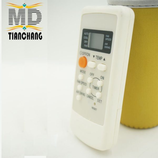 Air Conditioner Remote Control For   A75C2502 A75C  2362 2149 2504 2505 2364 universal remote control free shipping on Sale