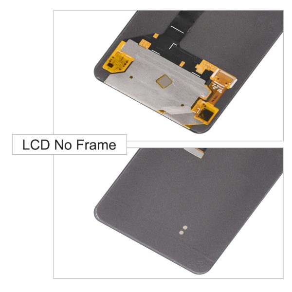 AMOLED LCD Display Touch Screen for Oppo Reno2 PCKM70 PCKT00 PCKM00 CPH1907 For Cheap