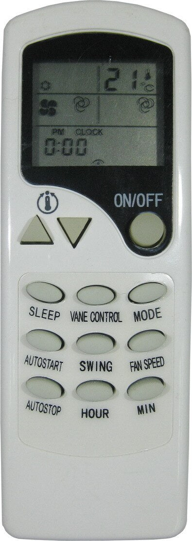 FACTORY MADE CHIGO ZC LW-01 REMOTE CONTROL FOR AIR CONDITIONER Online now