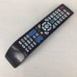 Wholesale Remote Control for Samsung 3D SMART TV Remote BN59-00860A BN59-00937A Fernbedienung Hot on Sale