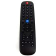 Brand New Remote Control FOR Skyworth HOF12I291GPD10 HOF12I291 GPD10 USB Fernbedienung Hot on Sale