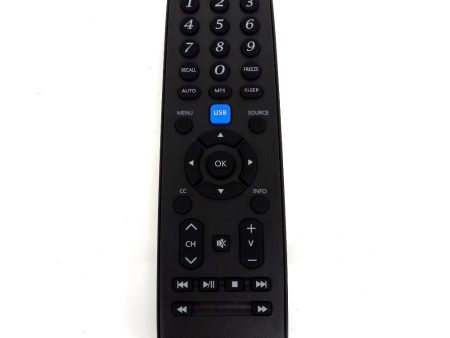 Brand New Remote Control FOR Skyworth HOF12I291GPD10 HOF12I291 GPD10 USB Fernbedienung Hot on Sale