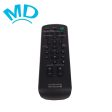 100%NEW Original Genuine FOR  Sony RM-AMU009 RMAMU009 Remote Control For Cheap