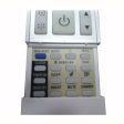 (4PCS LOT)Air Conditioner Remote Control RCH-2609NA For hisense RCH2609NA Air Conditioning AC A C Remoto KFR-35G 27FZBPH For Discount