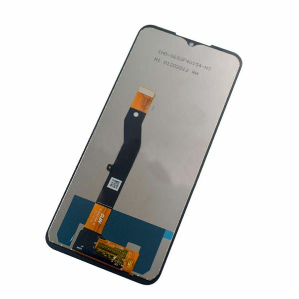 Replacement for Motorola Moto G Play 2021 XT2093 LCD Display Touch Screen Assembly For Sale