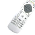 90% New Original For Philips SMART TV remote control For TV 398GR08BWEPH03T Fashion