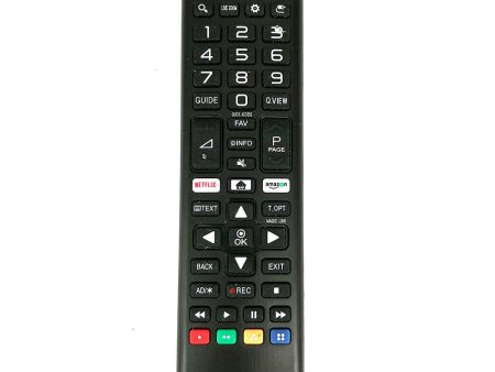 90% NEW Genuine Original For LG smart TV Remote control AKB75095305 Fernbedienung Discount