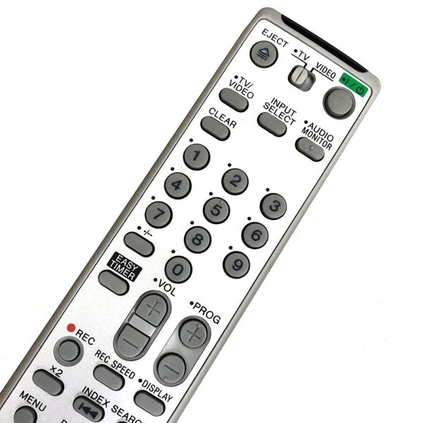 90% New GENUINE For SONY RMT-V311 Video Remote Control Online Sale