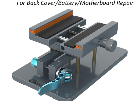 Universal Rotatable Holder Fixture Repair Tool Cheap