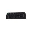 100%NEW Original Genuine FOR  Sony RM-AMU009 RMAMU009 Remote Control For Cheap