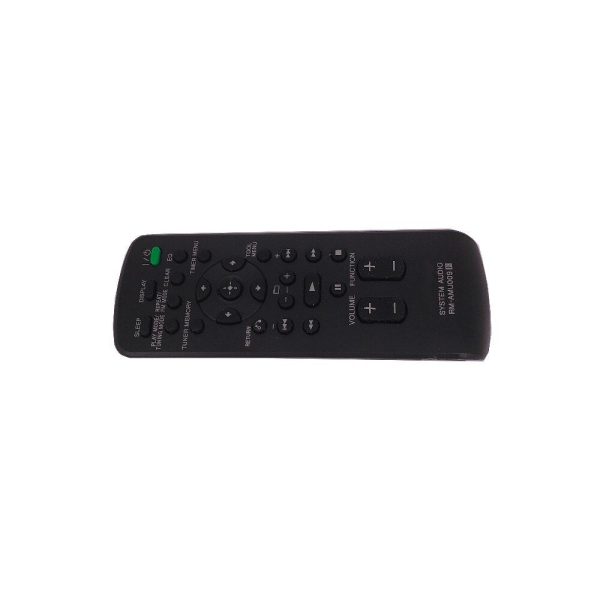 100%NEW Original Genuine FOR  Sony RM-AMU009 RMAMU009 Remote Control For Cheap