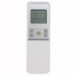 AC Remote Control RCH-2609NA For hisense RCH2609NA Air Conditioning AC A C Remoto KFR-35G 27FZBPH Cheap