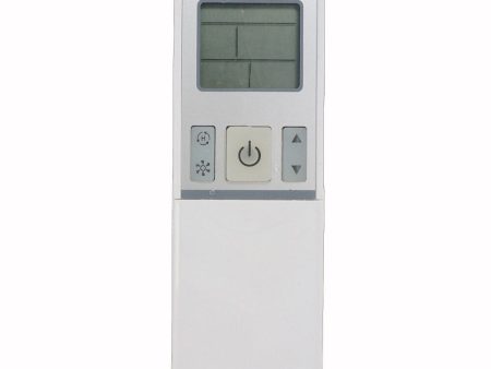 AC Remote Control RCH-2609NA For hisense RCH2609NA Air Conditioning AC A C Remoto KFR-35G 27FZBPH Cheap