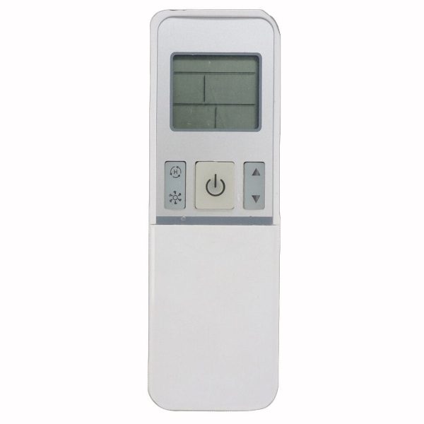 AC Remote Control RCH-2609NA For hisense RCH2609NA Air Conditioning AC A C Remoto KFR-35G 27FZBPH Cheap