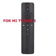 For Xiaomi Mi TV, Box S, BOX 3, MI TV 4X Voice Bluetooth Remote Control with the Google Assistant Control Online Hot Sale