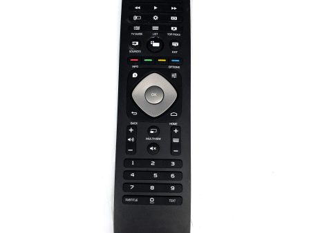 85% New Original Remote control for PHILIPS YKF352-005 398GF15BEPH11T TV Fernbedienung Fashion