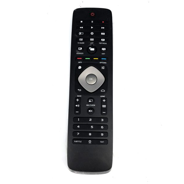 85% New Original Remote control for PHILIPS YKF352-005 398GF15BEPH11T TV Fernbedienung Fashion