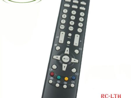 100% Brand New RC-LTH Remote Control For OLEVIA LCD HDTV TV TVs Online now