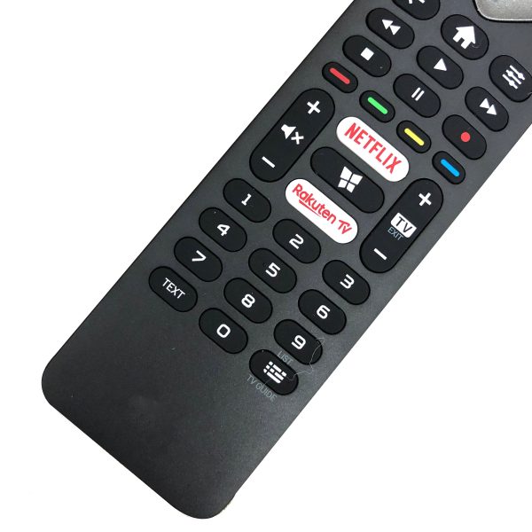 90% New Original 398GR10BEPHN0017BC 398GR10BEPHN0017CR For Philips SMART TV Remote Control  with netflix youtube Hot on Sale