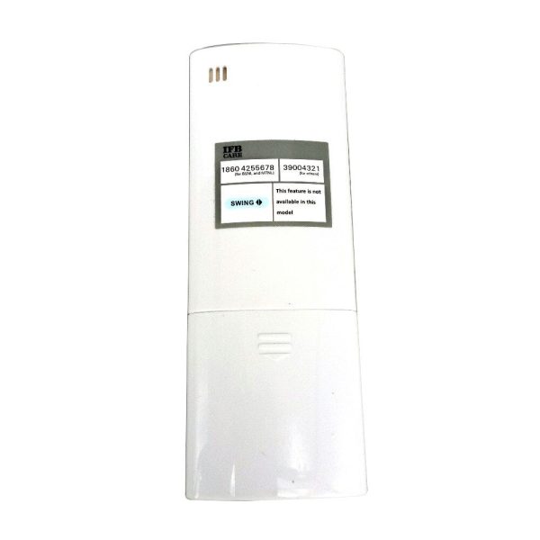 100%NEW Original AC Remote Control for IFB Air Conditional with light conditioner Fernbedienung Online Hot Sale