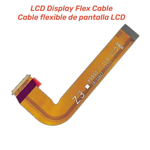 Replacement LCD Screen FPC Flex Cable For Lenovo Tab M10 Plus 3rd Gen TB125FU For Cheap