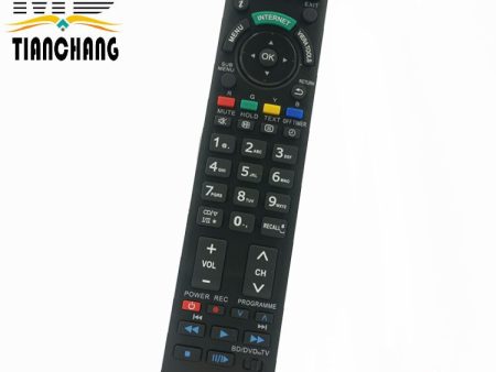 control Remoto free shipping Universal Remote Control For  LCD  3D LCD telecomando For Cheap