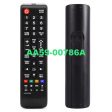 For Samsung Smart TV Remote Control AA59-00786A AA59 00786A LCD LED Smart TV Television Universal Remote Controller Replacement Online now