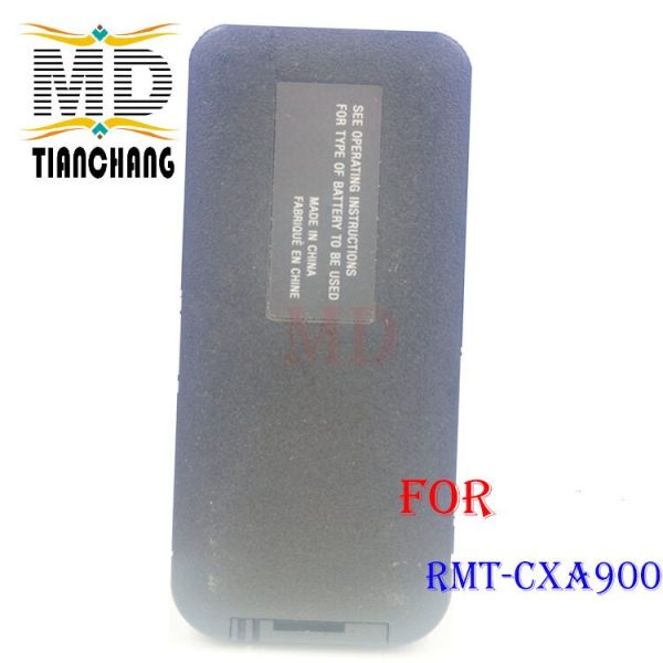 100% Original Controller RMT-CXA900 For ACTIVE SPEAKER Wireless Audio remote control USED Online Hot Sale