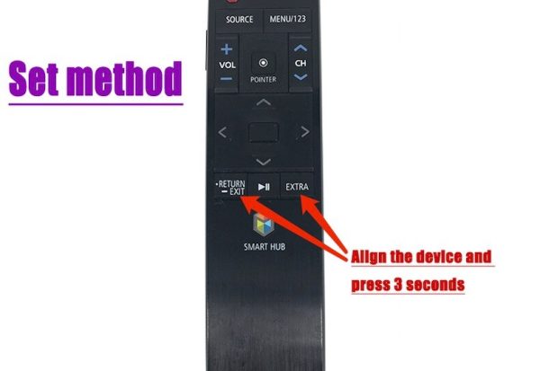 100%New Original Remote Control For Samsung BN59-01220D BN59-01220A BN59-01220E BN59-01220J UA85JU7000W UA88JS9500W SMART 4K TV For Cheap