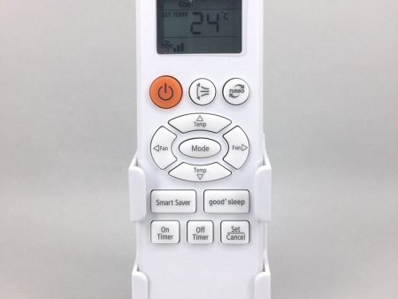 100% New Genuine Original Remote Control DB93-08808A DB9308808A For SAMSUNG Air Conditioner Conditioning AC Controller For Cheap