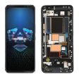 AMOLED LCD Display Touch Screen With Frame For Asus ROG Phone 5 Pro Ultimate ZS673KS ZS673KS I005DA Sale