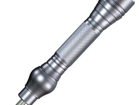 Mechanic iRock 5 Boulder iRock Back Glass Breaking Pen For Sale