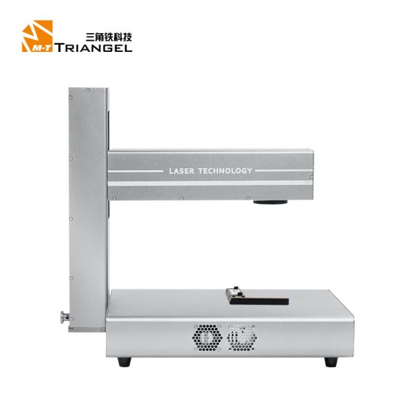 Mi One Laser Separating Machine Intelligent Laser Engraving Machine Fashion