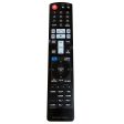 90% New AKB72975908 Remote Control For LG DVD HOME THEATER For Discount