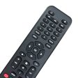 85% New Original RC2463909 01 3139 238 27841 for PHILIPS TV Remote control For Cheap