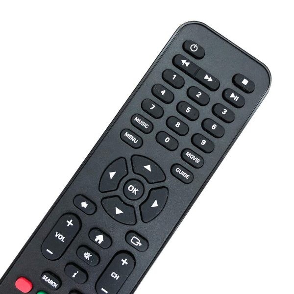 85% New Original RC2463909 01 3139 238 27841 for PHILIPS TV Remote control For Cheap