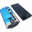 Replacement for Motorola Edge+ (2020) XT2061-3 Motorola Edge 5G XT2063-2 XT2063-3 OLED Display Touch Screen Assembly Fashion